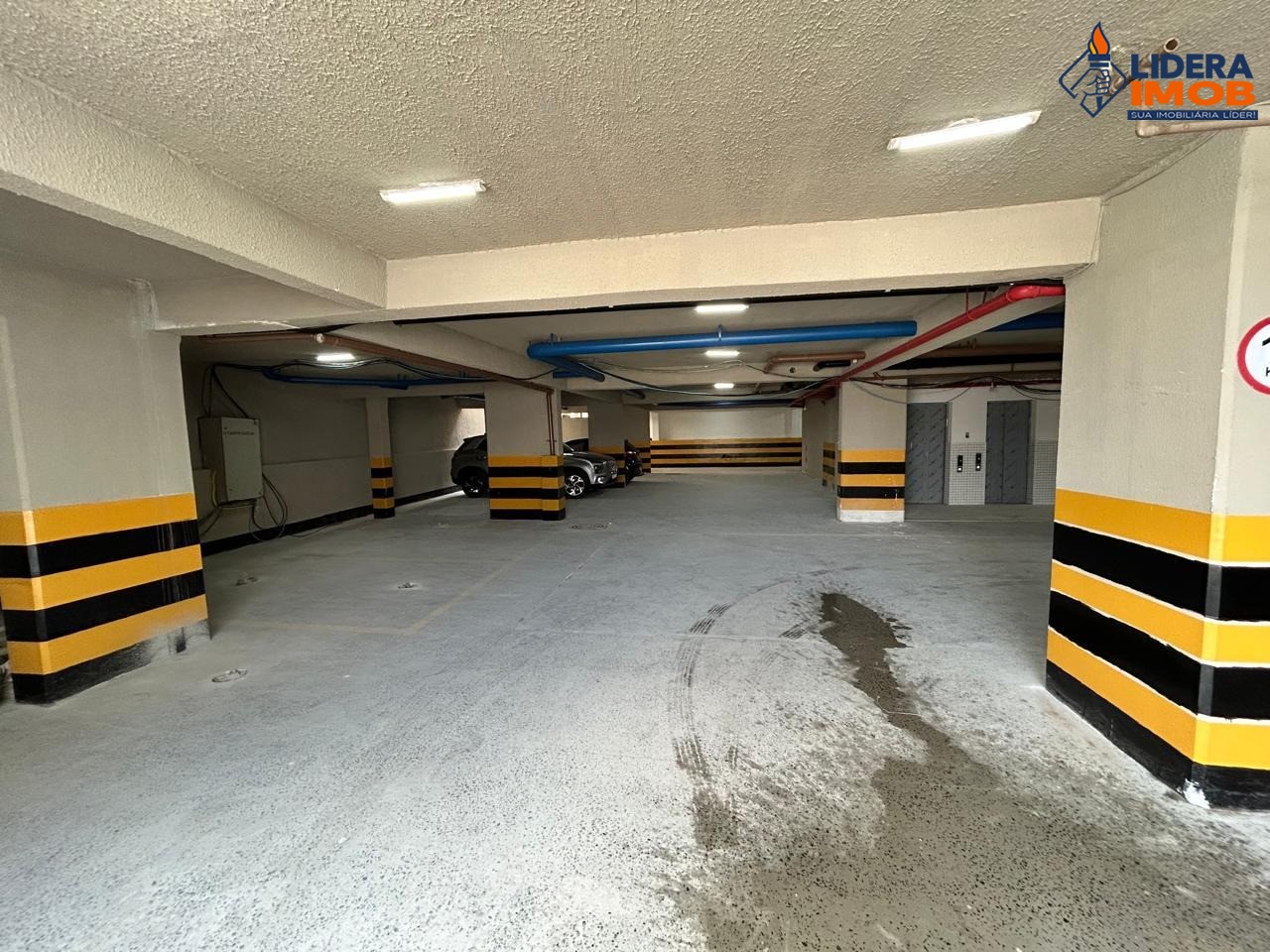 Apartamento, 1 quarto, 25 m² - Foto 25