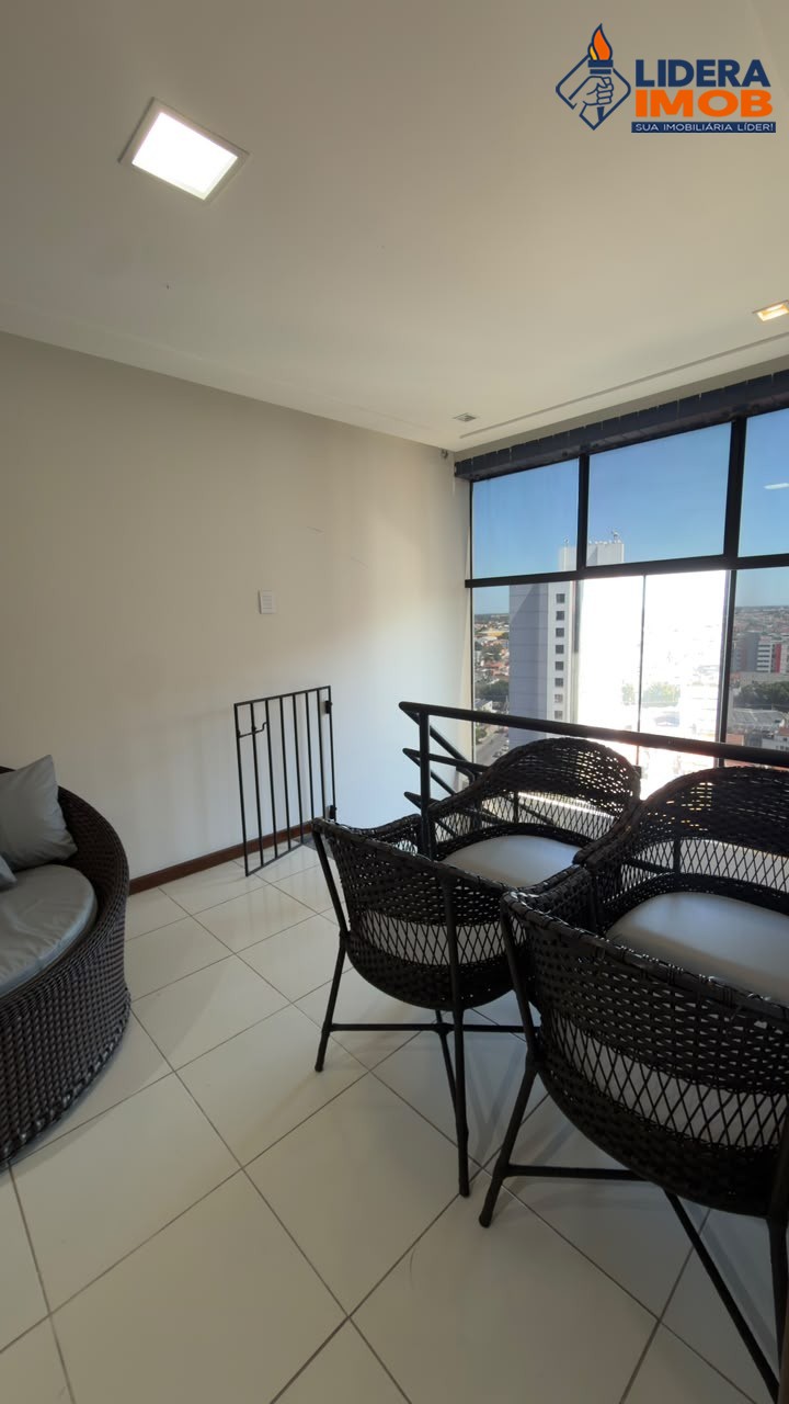 Cobertura, 3 quartos, 210 m² - Foto 7