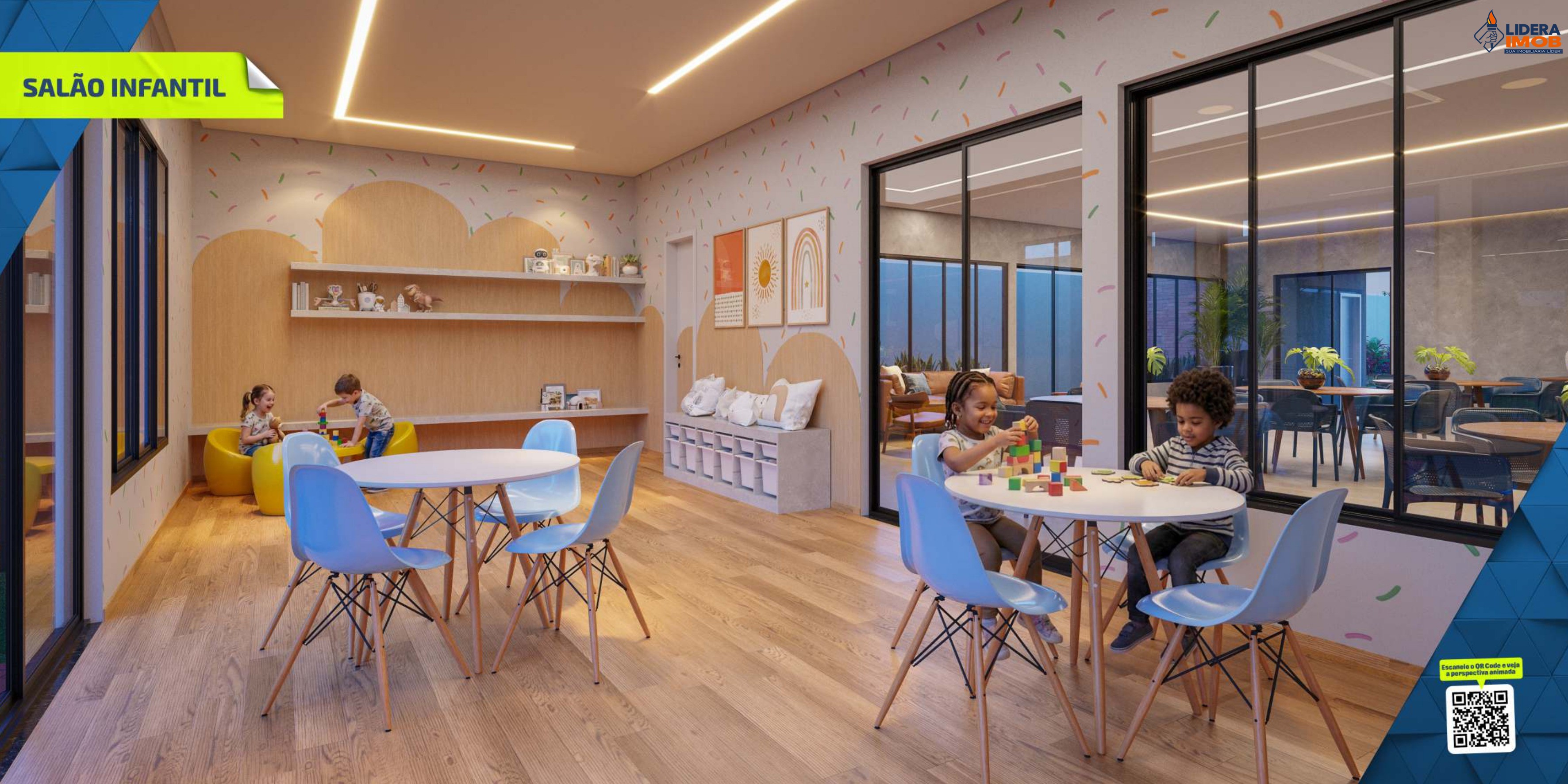 Apartamento, 2 quartos, 37 m² - Foto 17