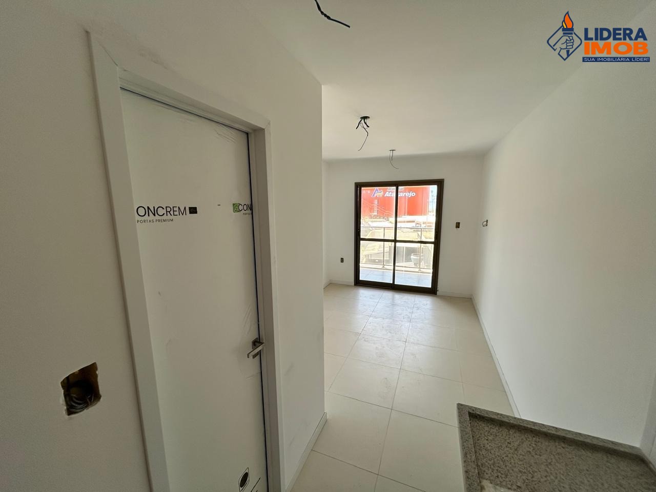 Apartamento, 1 quarto, 25 m² - Foto 14