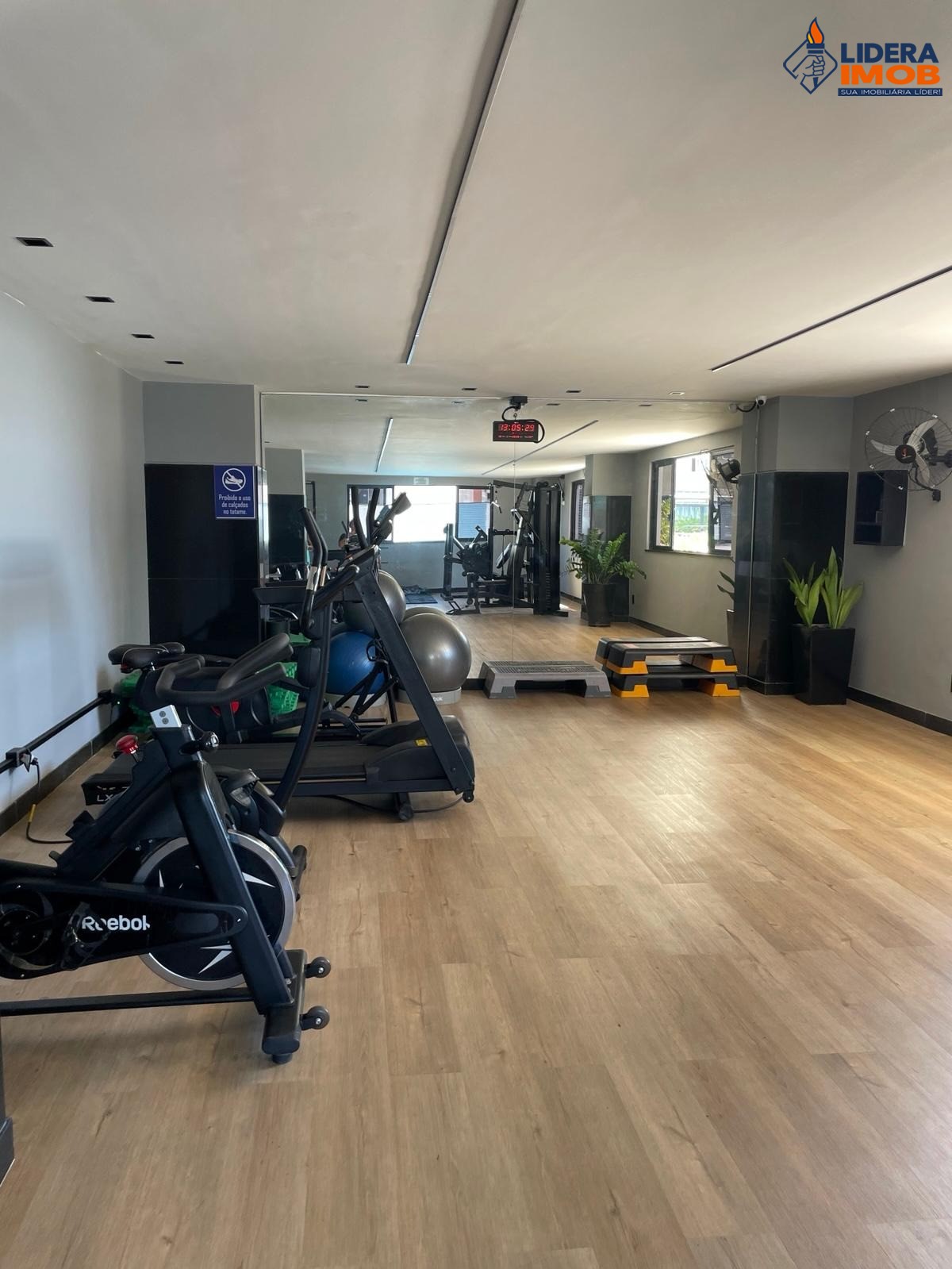 Apartamento, 2 quartos, 80 m² - Foto 35