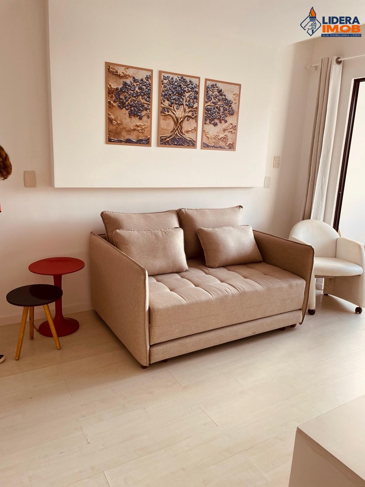 Apartamento, 2 quartos, 80 m² - Foto 3