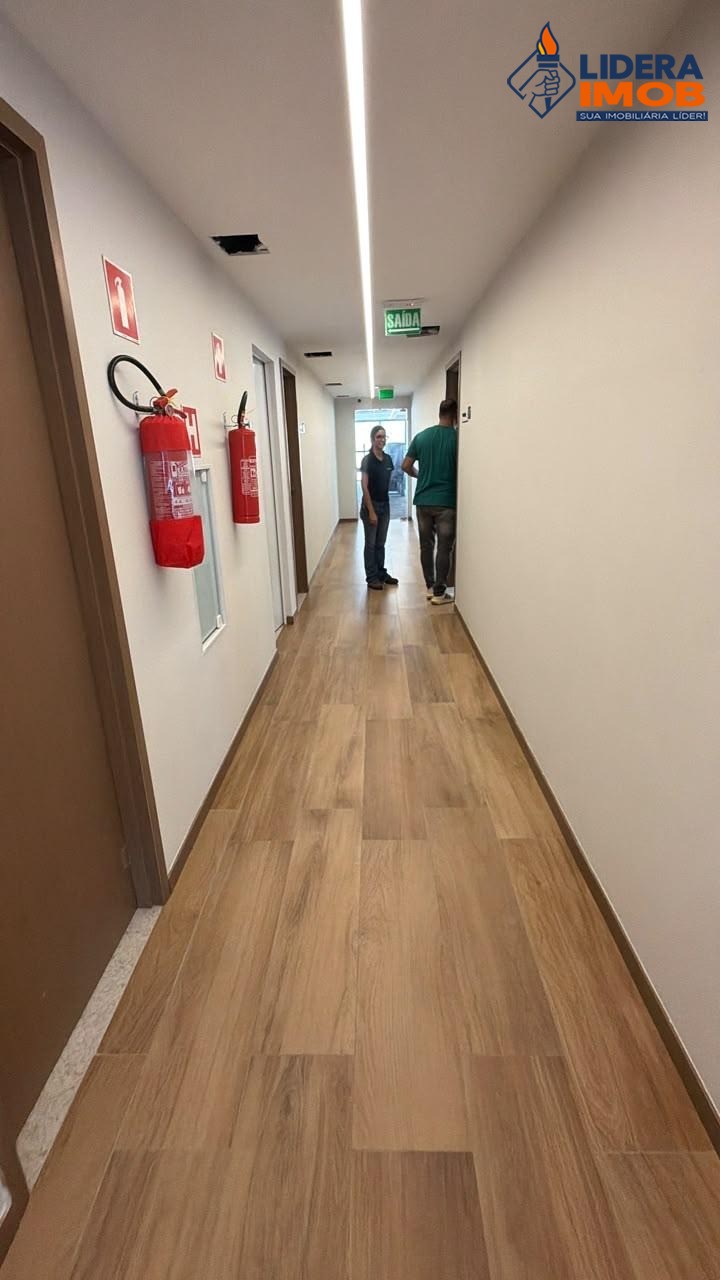 Apartamento, 1 quarto, 25 m² - Foto 9