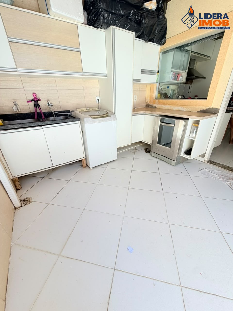 Casa, 4 quartos, 147 m² - Foto 21