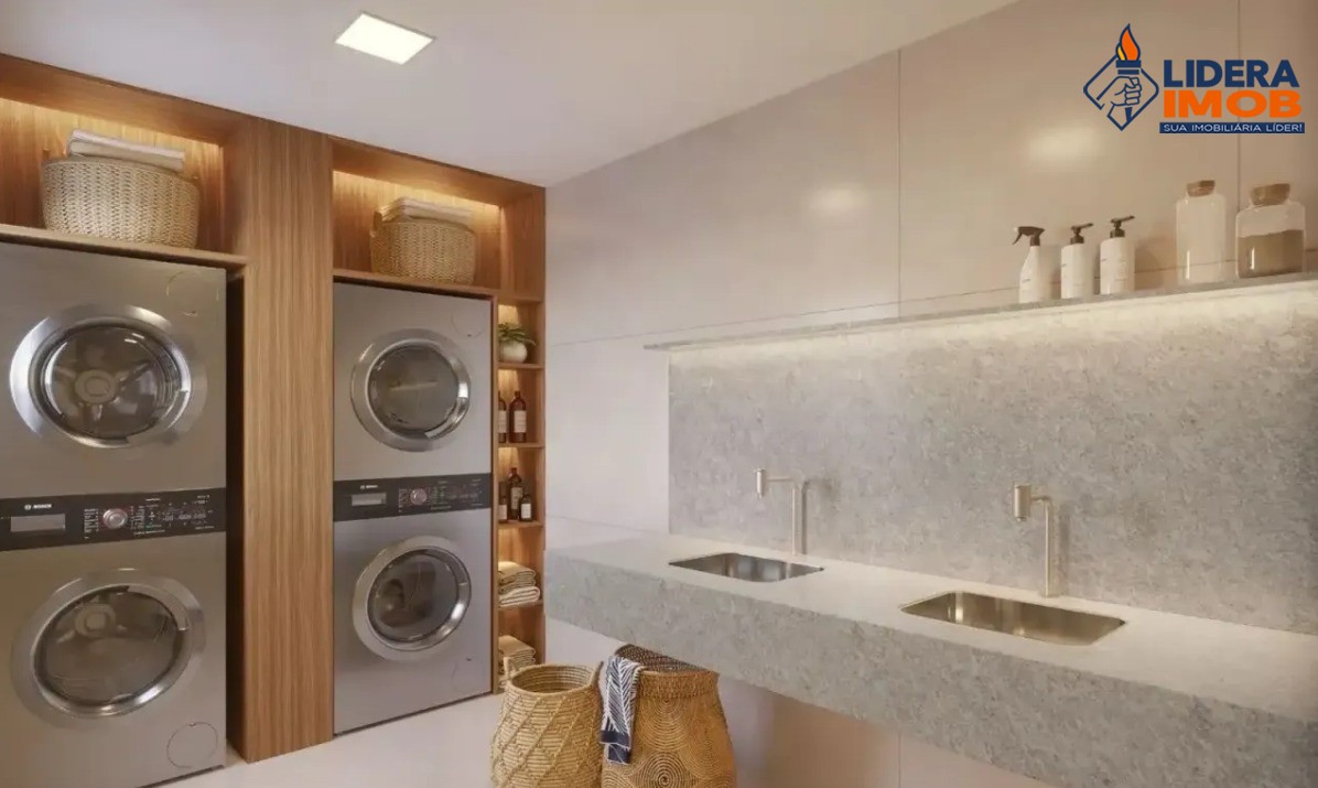 Apartamento, 1 quarto, 30 m² - Foto 4