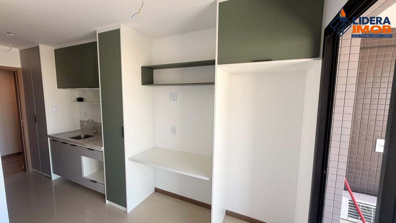 Apartamento, 1 quarto, 25 m² - Foto 27
