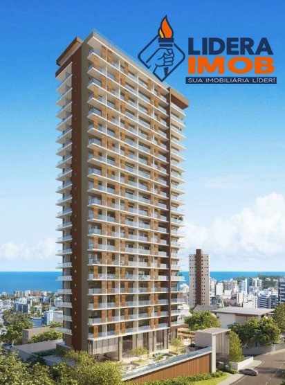Apartamento, 1 quarto, 30 m² - Foto 10