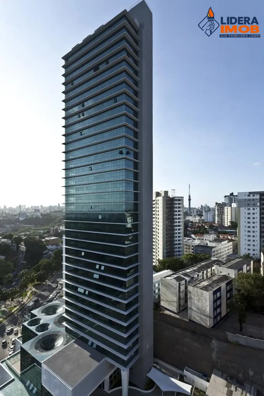 Apartamento, 432 m² - Foto 3