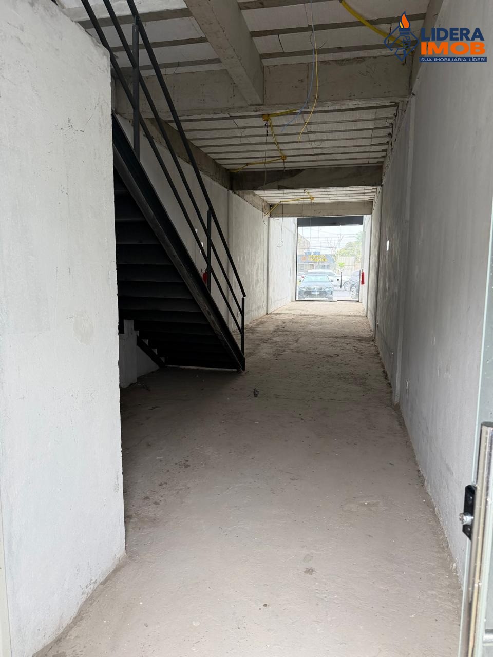 Depósito-Galpão, 113 m² - Foto 6
