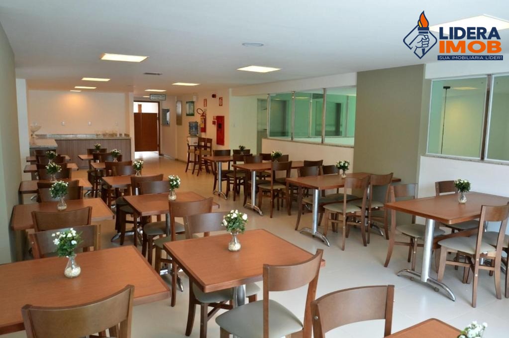 Apartamento, 1 quarto, 28 m² - Foto 6