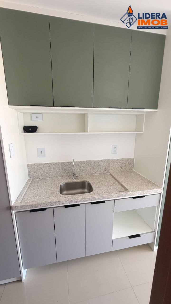 Apartamento, 1 quarto, 25 m² - Foto 21