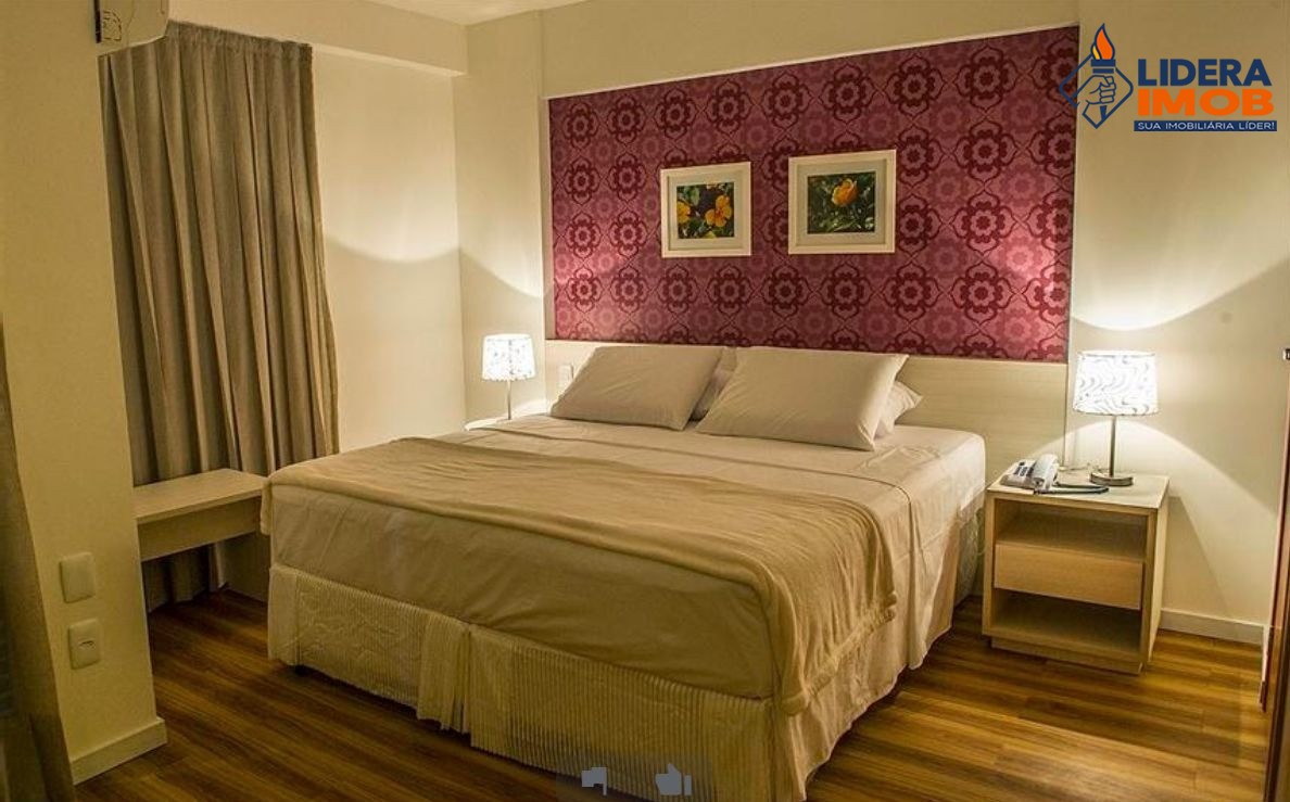Apartamento, 1 quarto, 28 m² - Foto 13