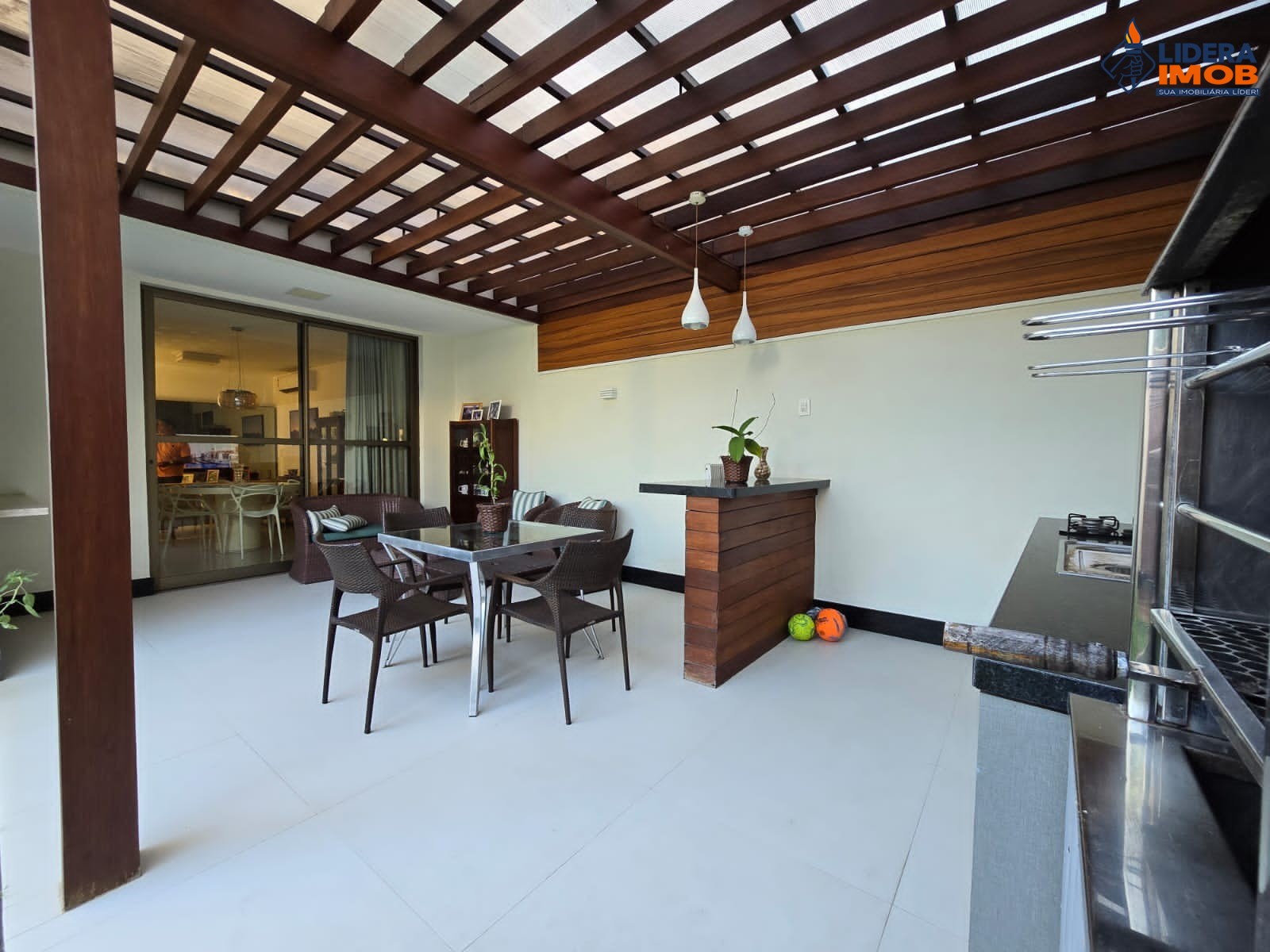 Casa, 3 quartos, 230 m² - Foto 13
