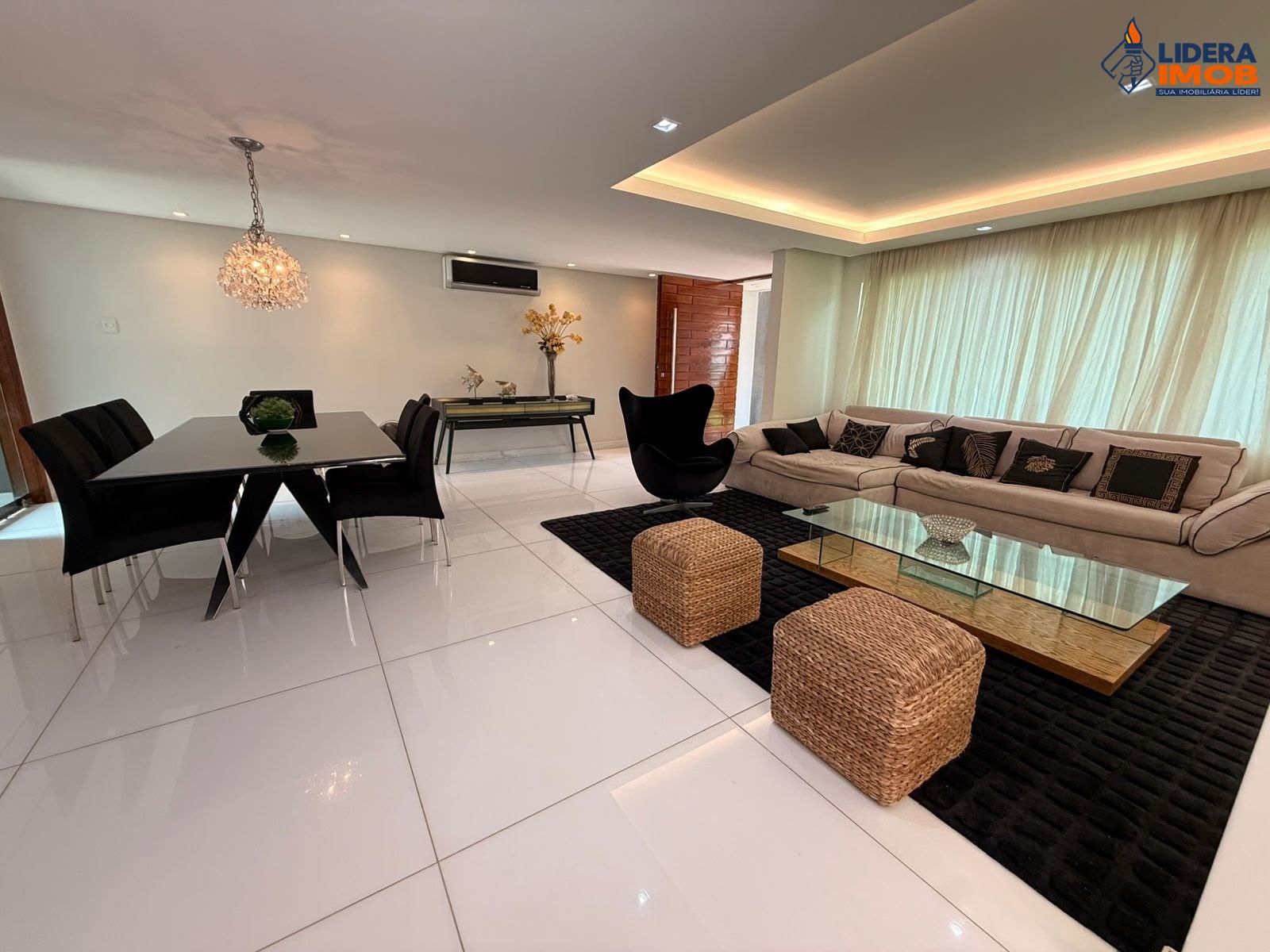 Casa, 4 quartos, 280 m² - Foto 37