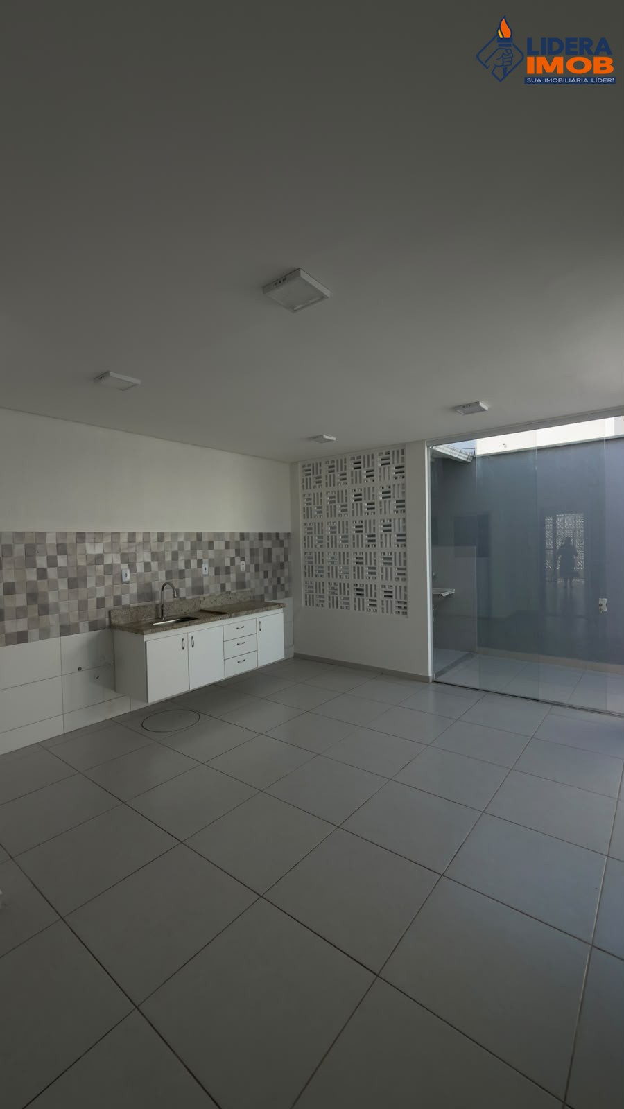 Casa, 3 quartos, 100 m² - Foto 9