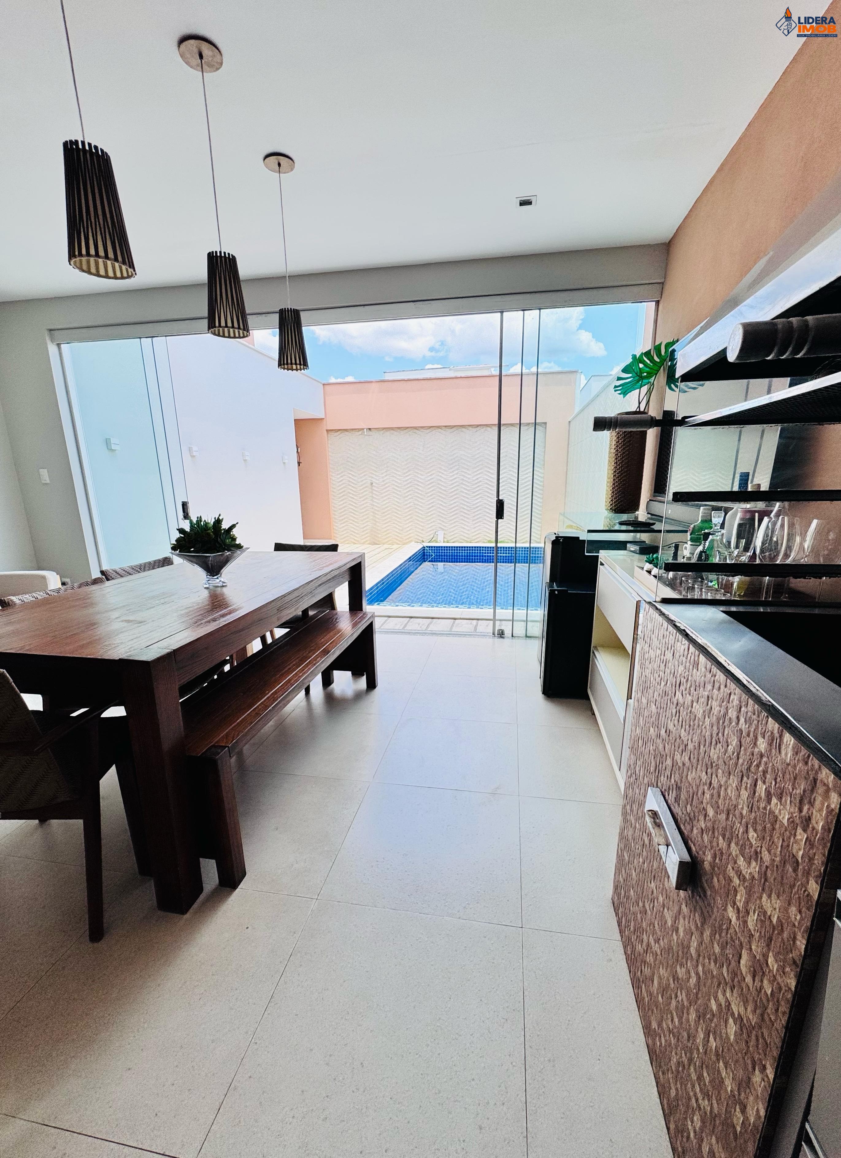 Casa, 3 quartos, 200 m² - Foto 6