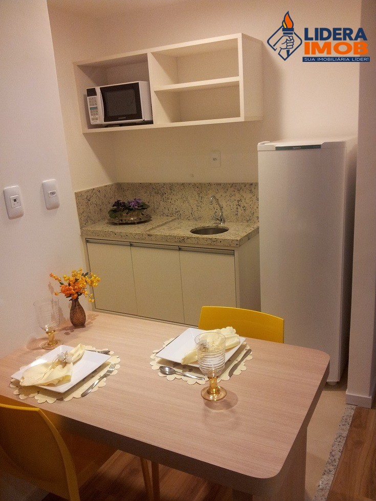 Apartamento, 1 quarto, 28 m² - Foto 7