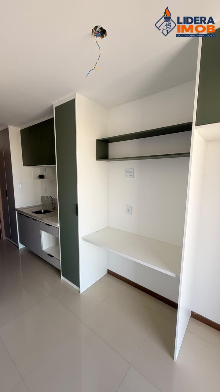 Apartamento, 1 quarto, 25 m² - Foto 20