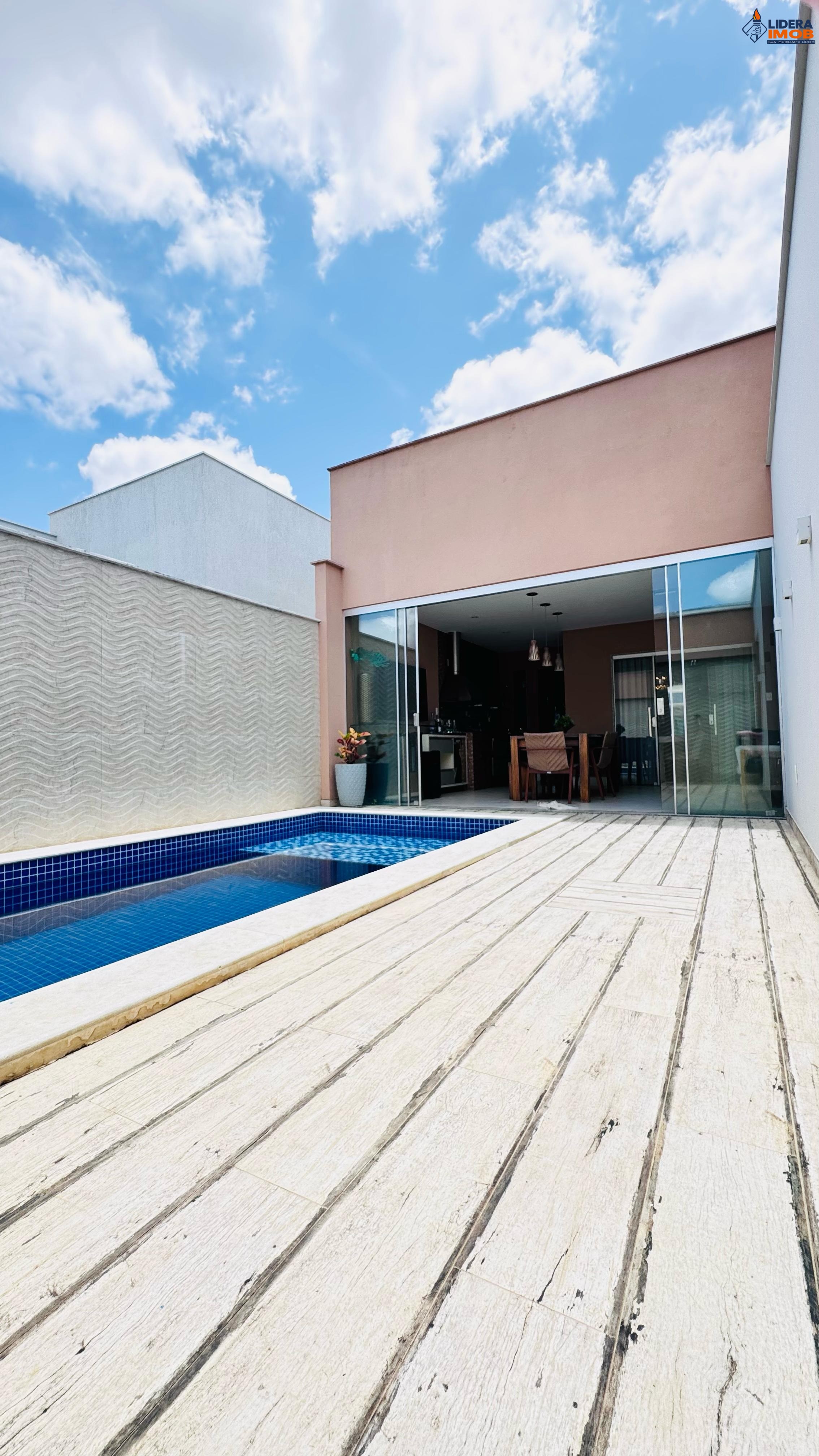 Casa, 3 quartos, 200 m² - Foto 7