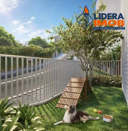 Apartamento, 1 quarto, 30 m² - Foto 7