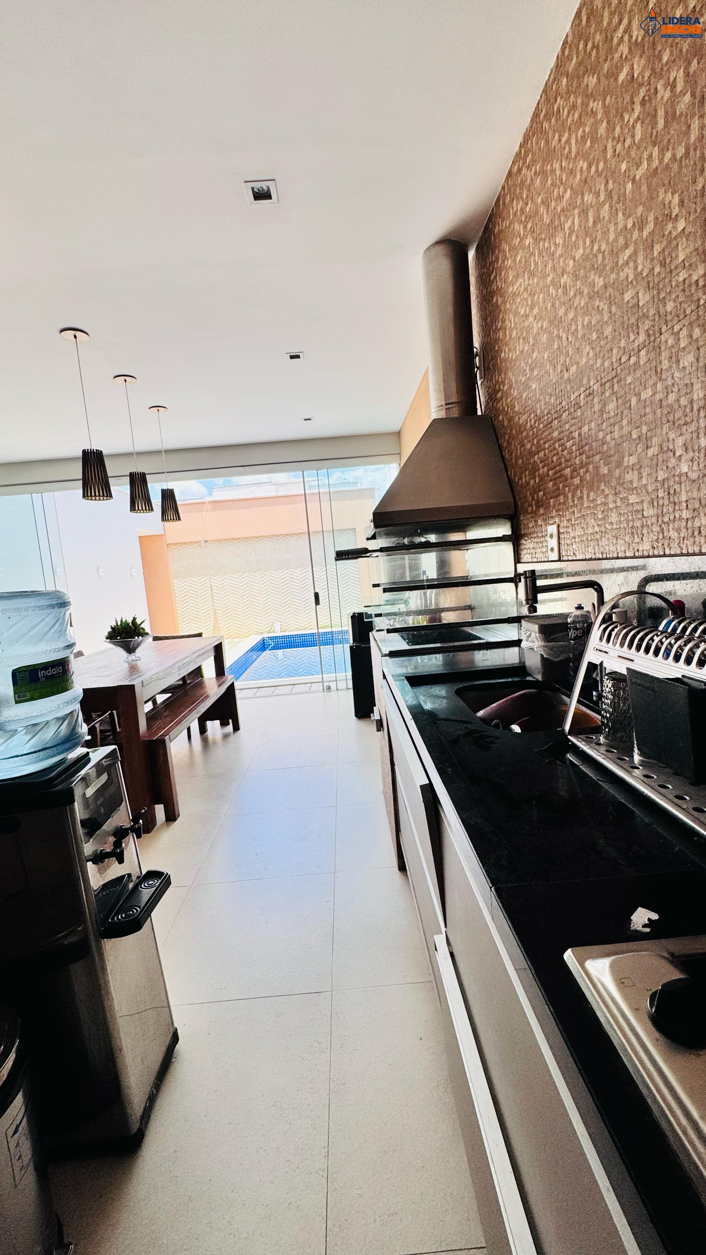 Casa, 3 quartos, 200 m² - Foto 8