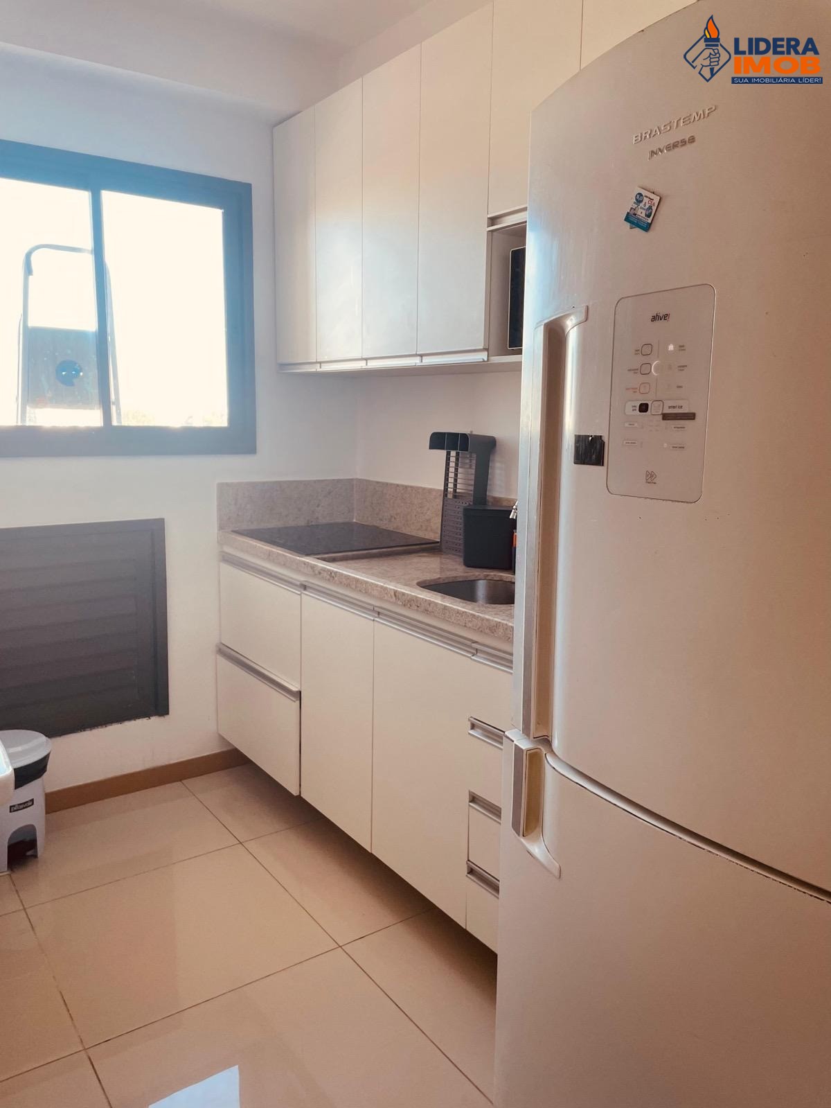 Apartamento, 1 quarto, 23 m² - Foto 6