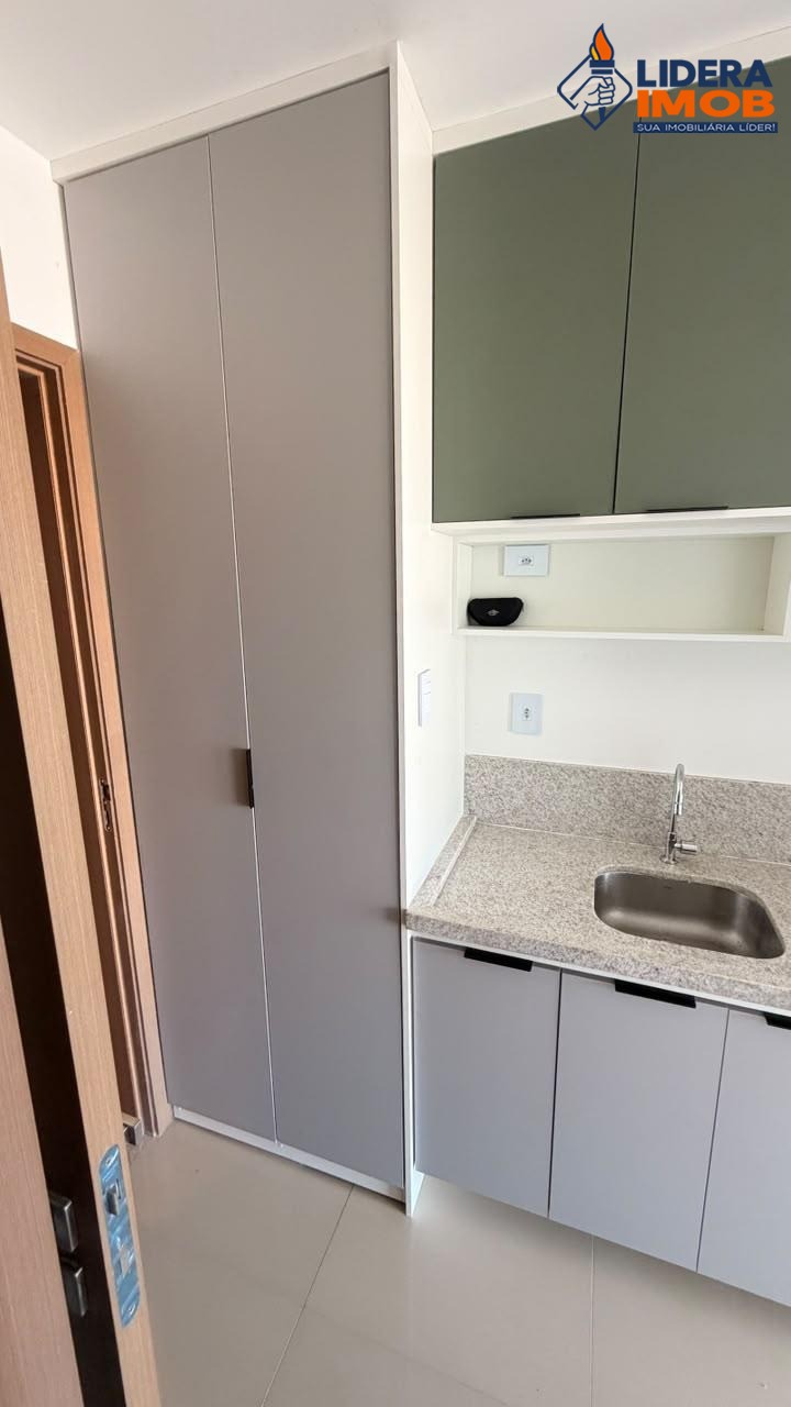 Apartamento, 1 quarto, 25 m² - Foto 22