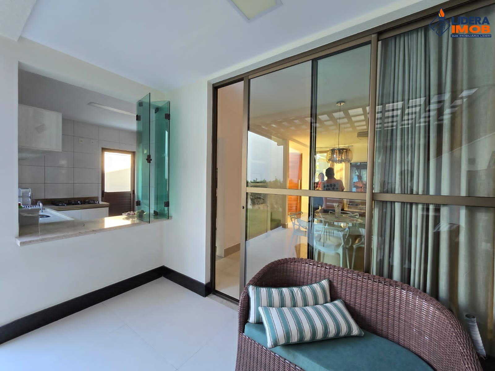 Casa, 3 quartos, 230 m² - Foto 6