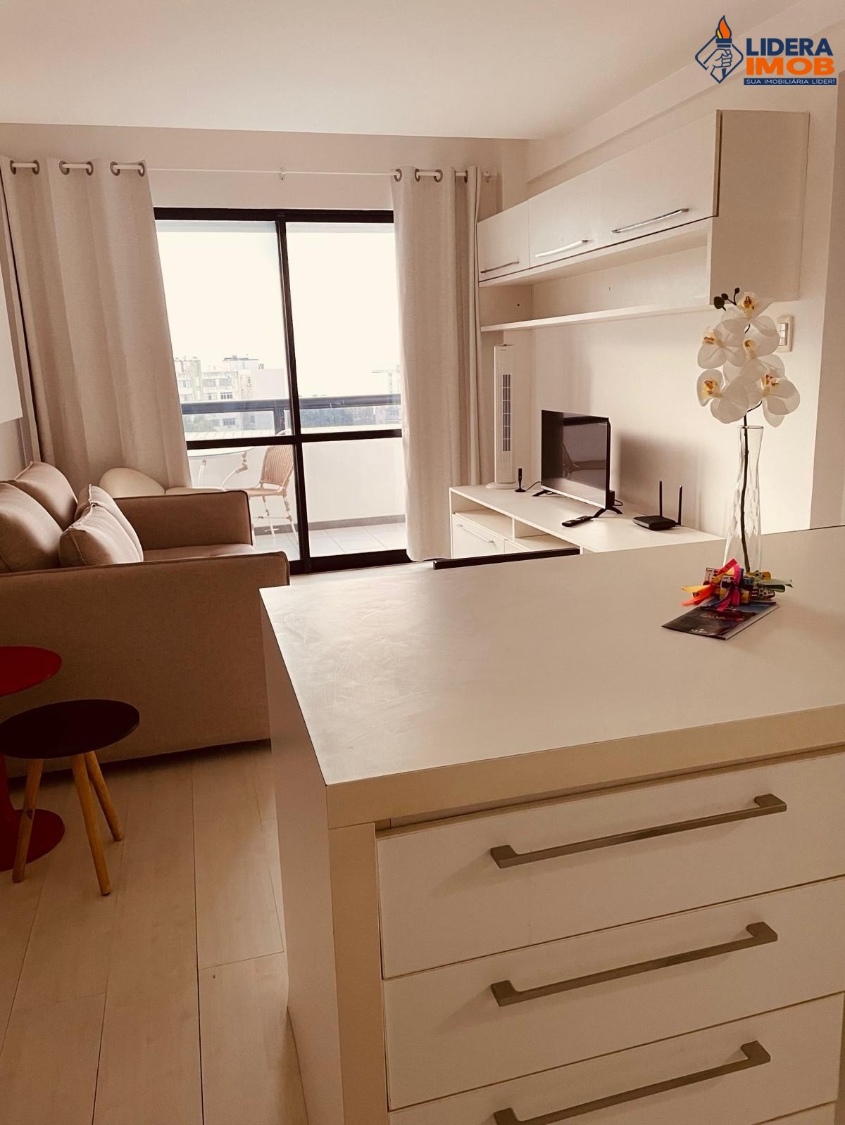 Apartamento, 2 quartos, 80 m² - Foto 2
