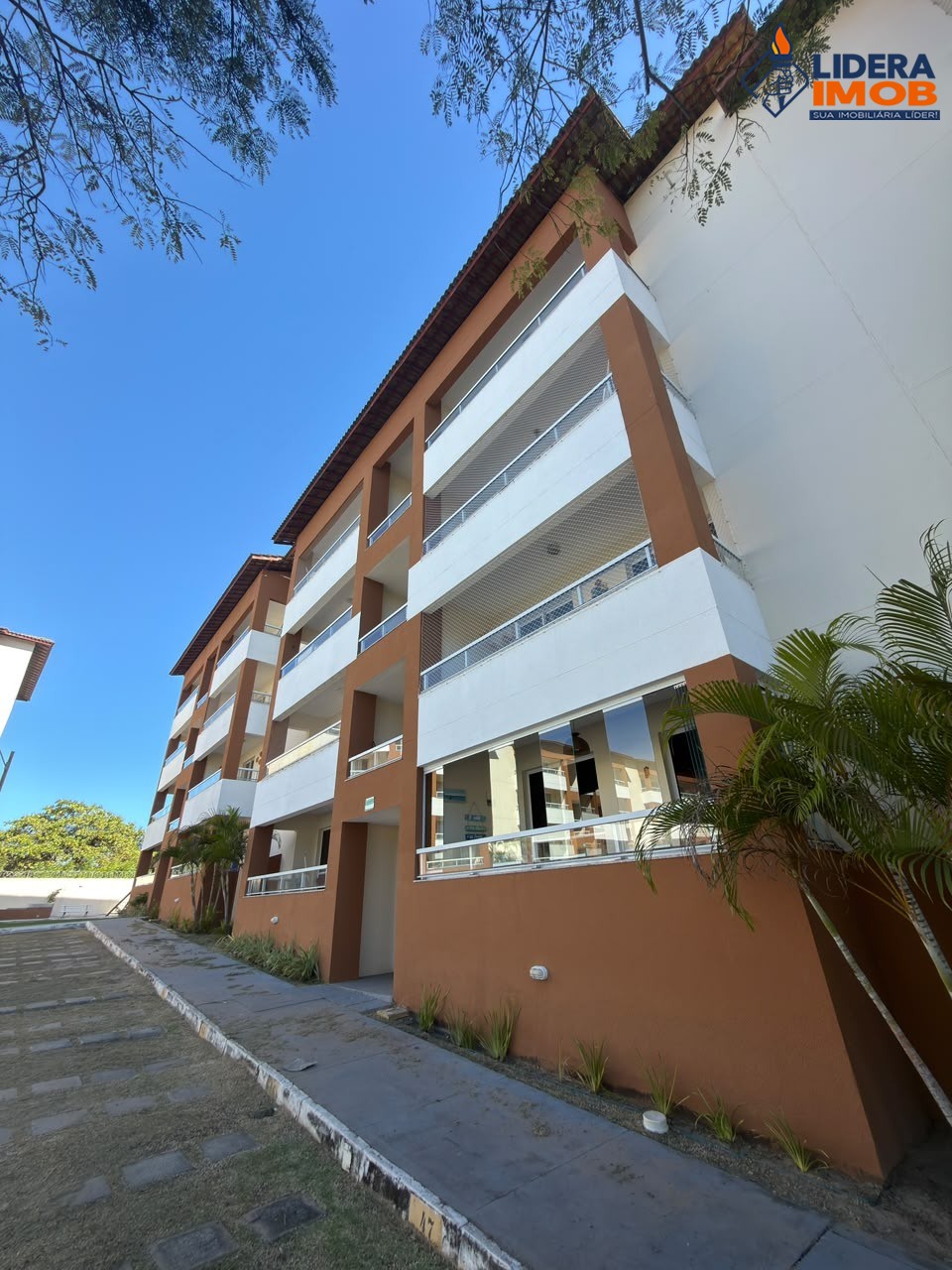 Apartamento, 2 quartos, 73 m² - Foto 1