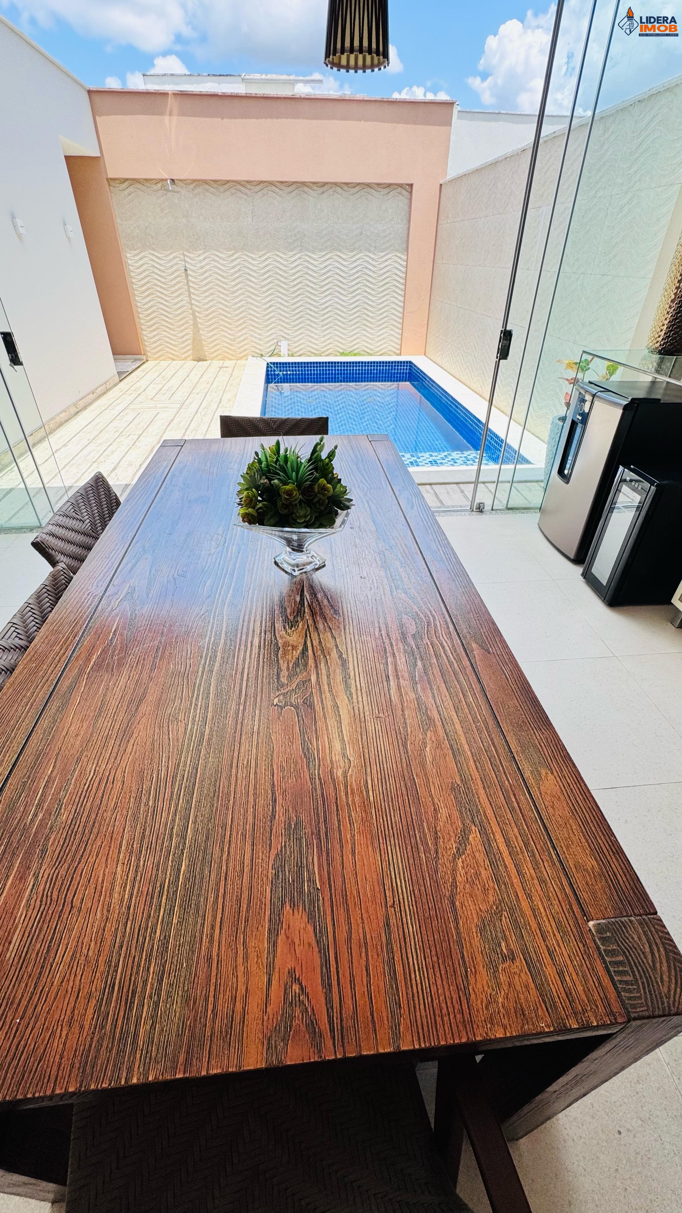 Casa, 3 quartos, 200 m² - Foto 9