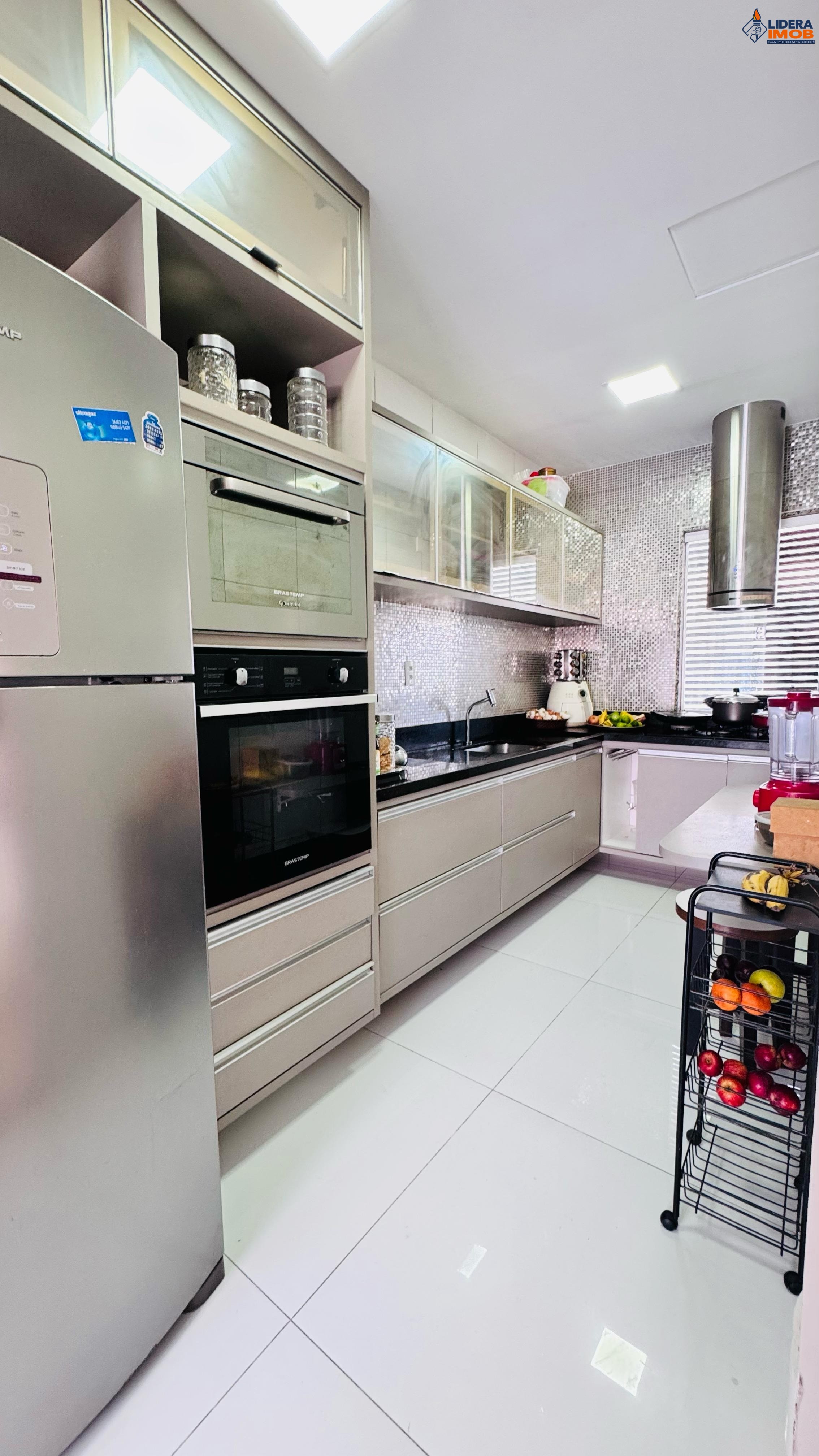 Casa, 3 quartos, 200 m² - Foto 27