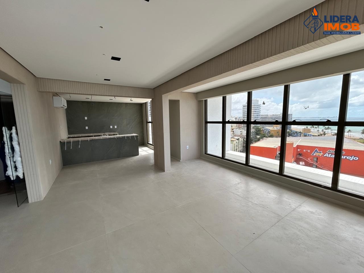 Apartamento, 1 quarto, 25 m² - Foto 5