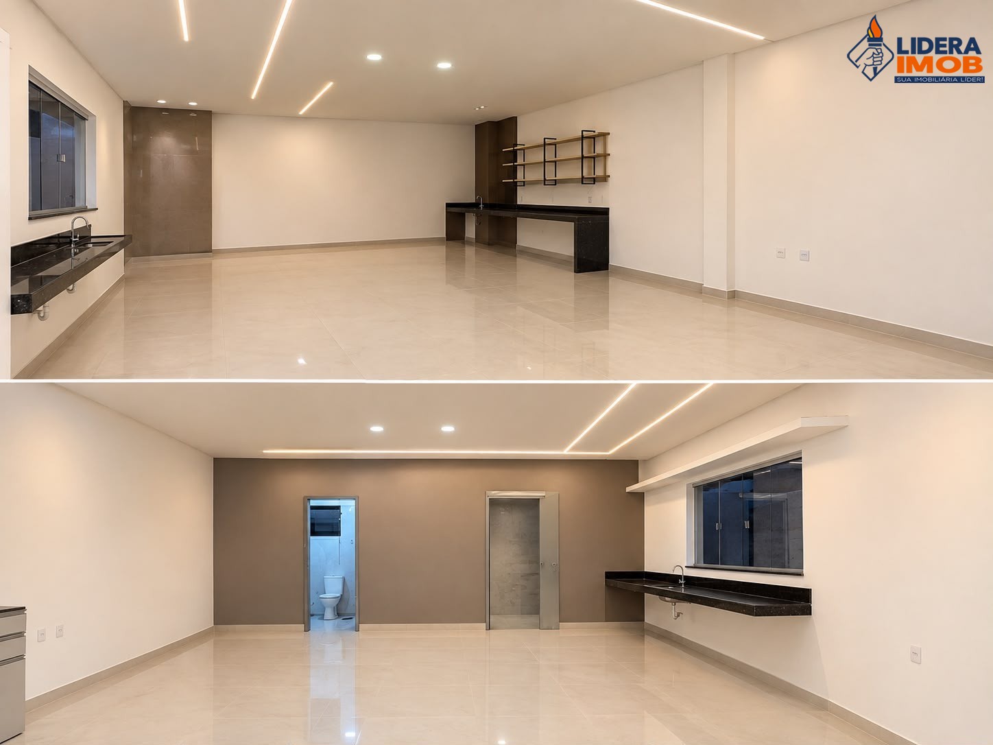 Depósito-Galpão, 250 m² - Foto 8