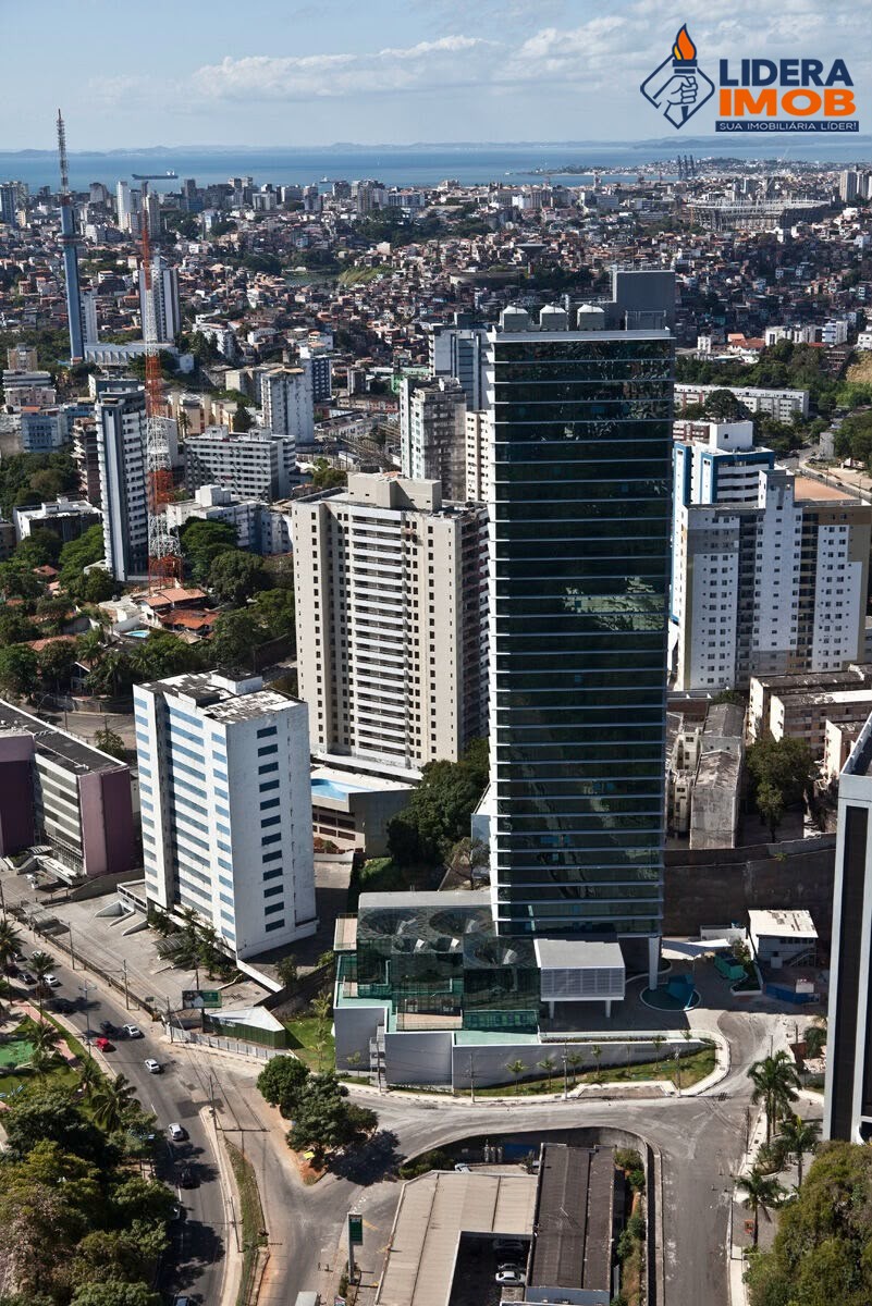 Apartamento, 432 m² - Foto 6