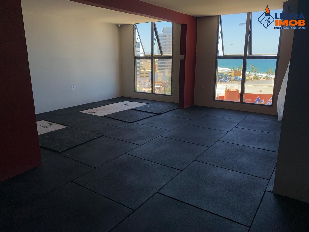 Apartamento, 1 quarto, 25 m² - Foto 8