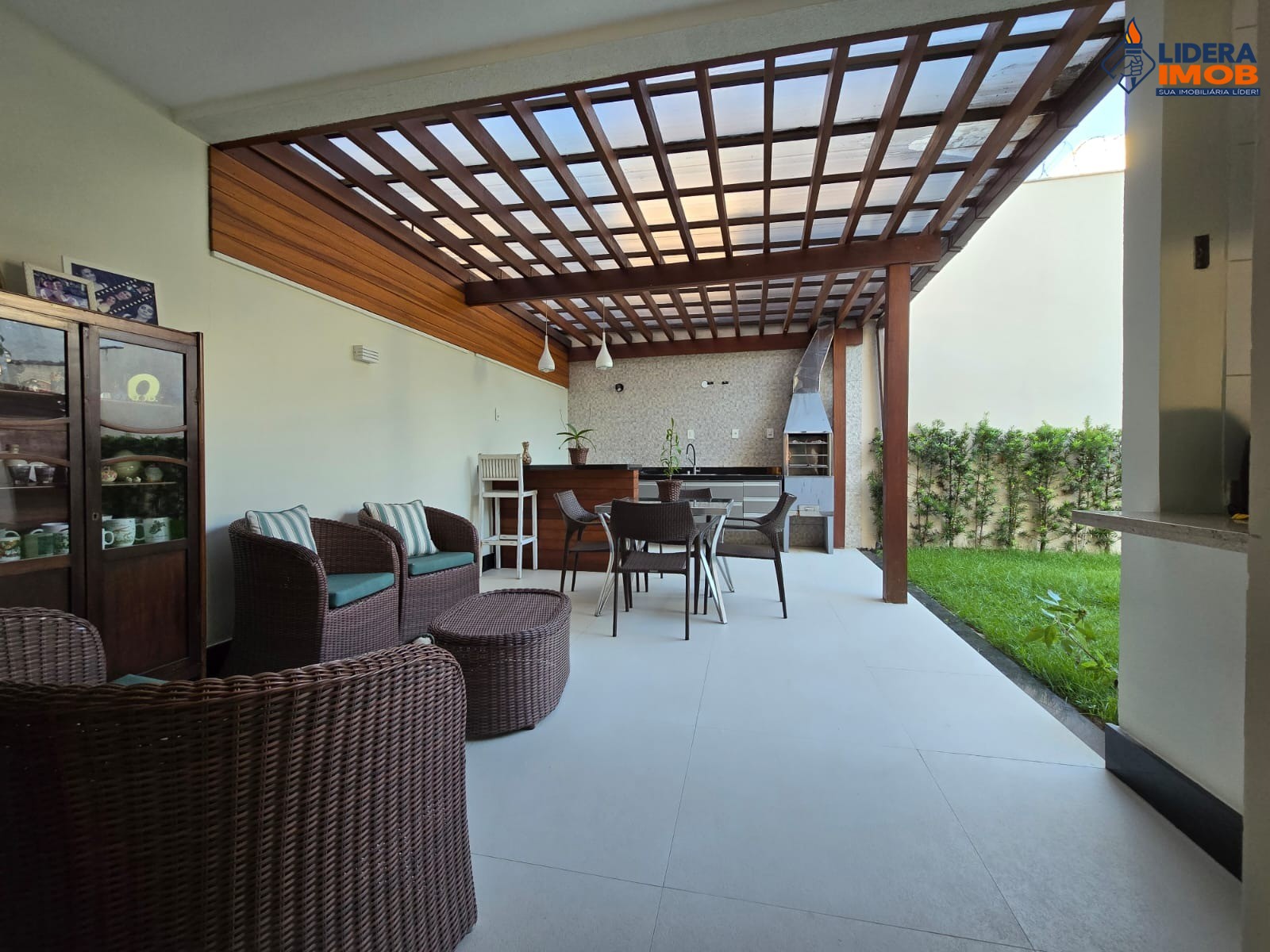 Casa, 3 quartos, 230 m² - Foto 11