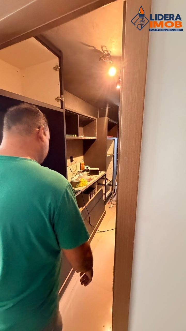 Apartamento, 1 quarto, 25 m² - Foto 19