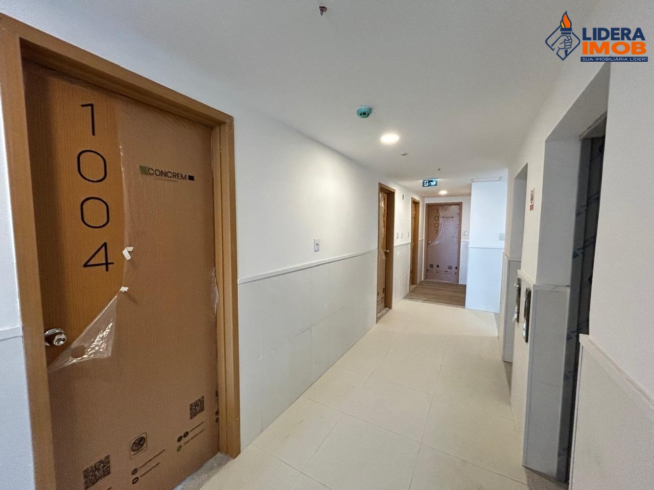 Apartamento, 1 quarto, 25 m² - Foto 12