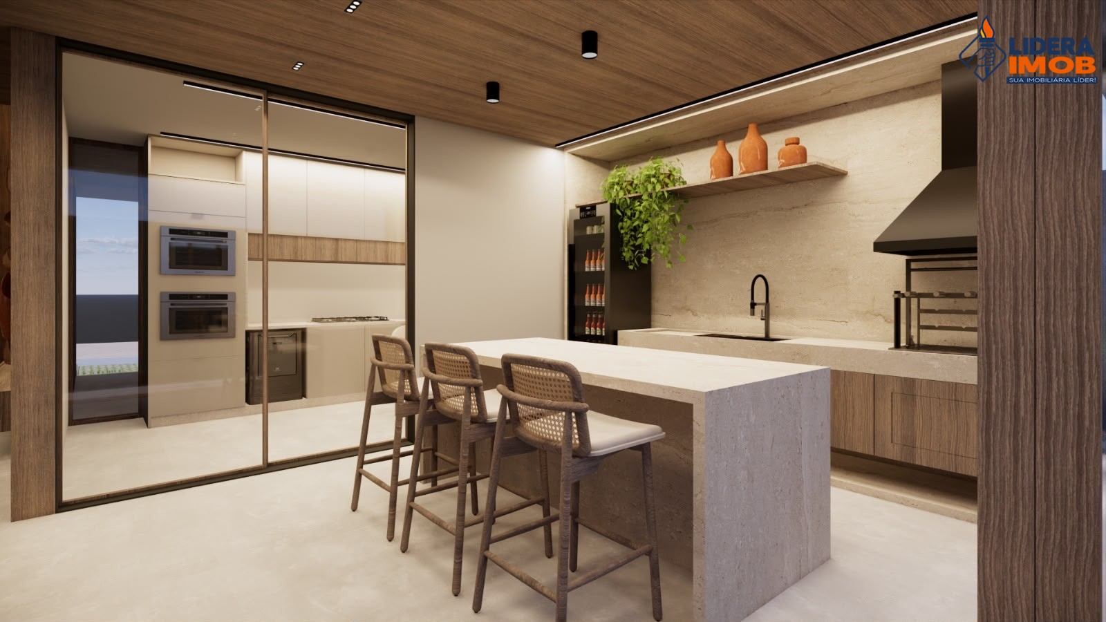 Casa, 4 quartos, 305 m² - Foto 4