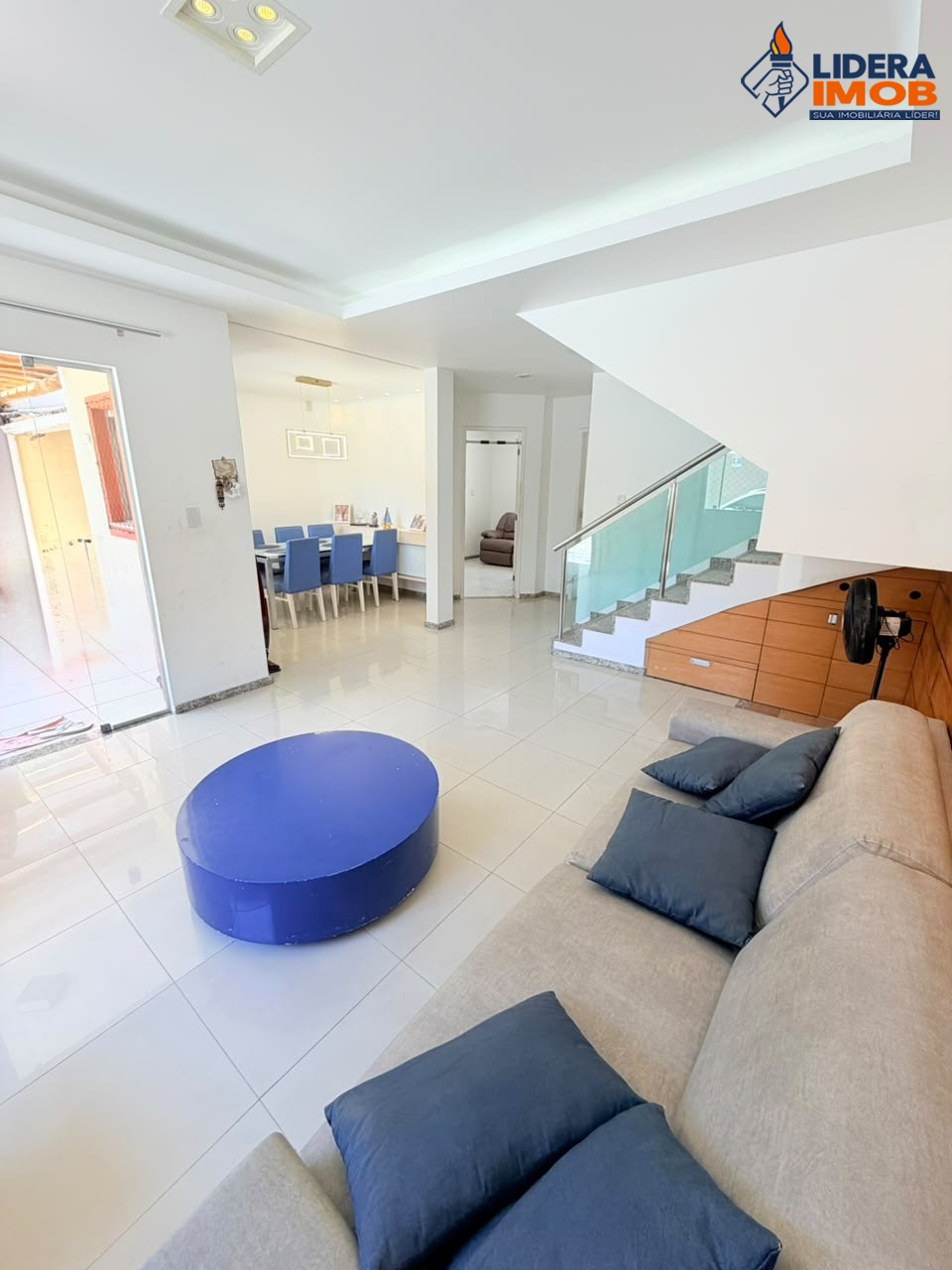 Casa, 4 quartos, 147 m² - Foto 2