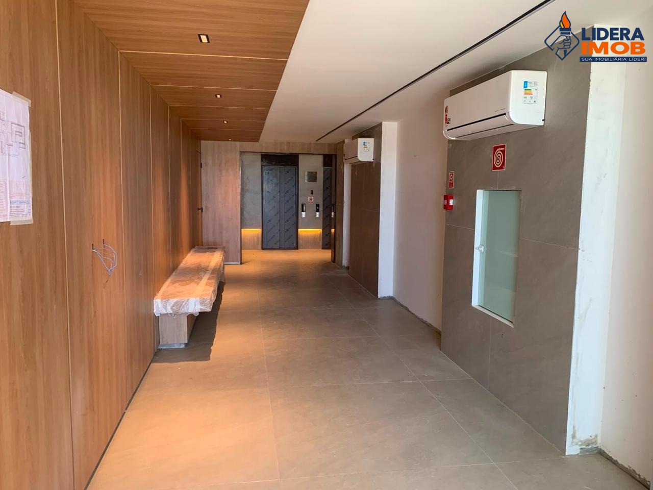 Apartamento, 1 quarto, 25 m² - Foto 24