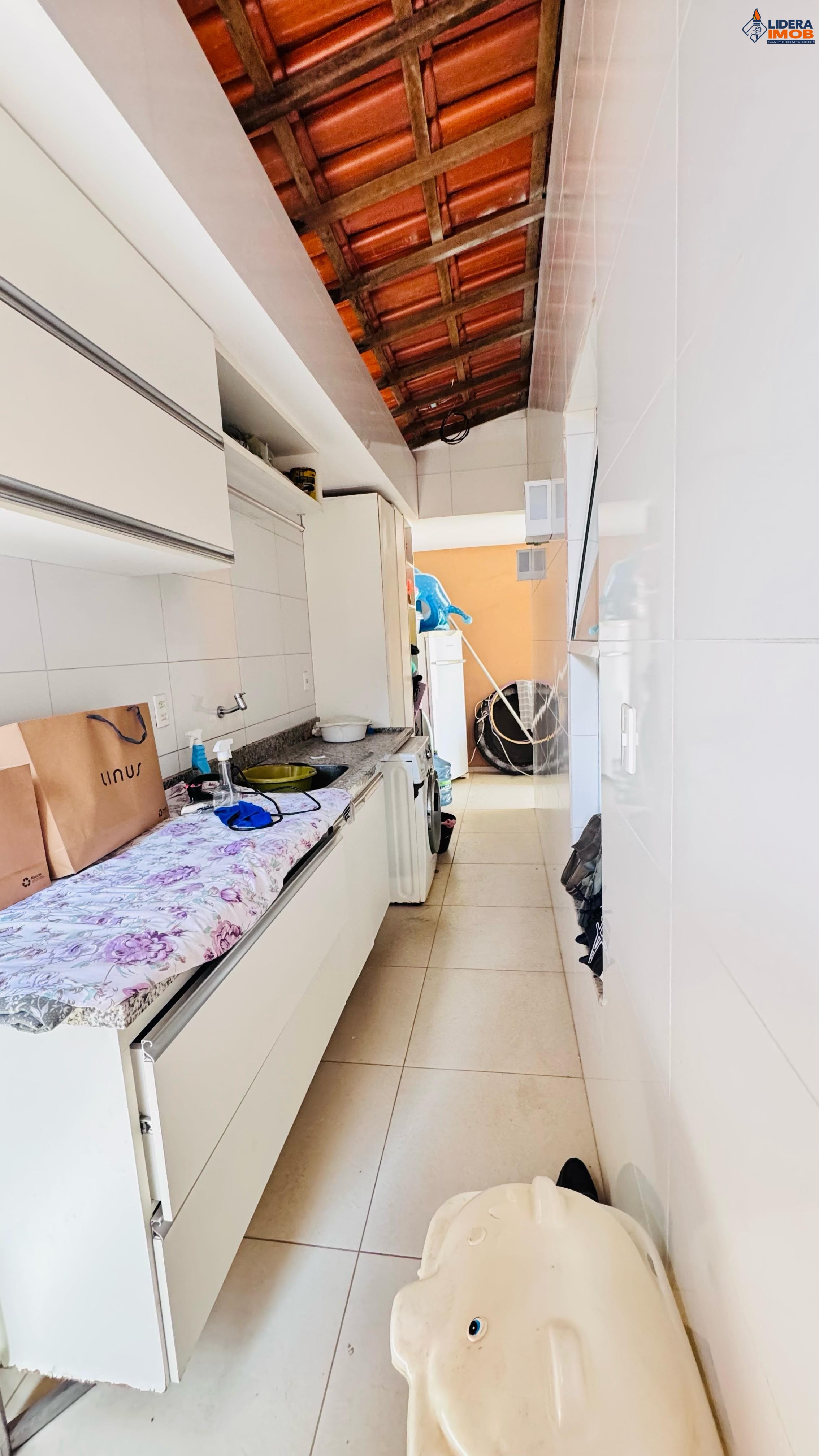 Casa, 3 quartos, 200 m² - Foto 22