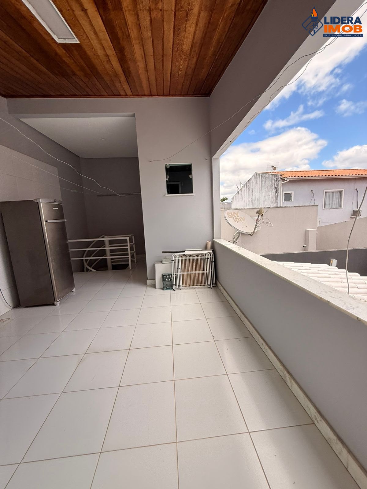 Casa, 4 quartos, 280 m² - Foto 16