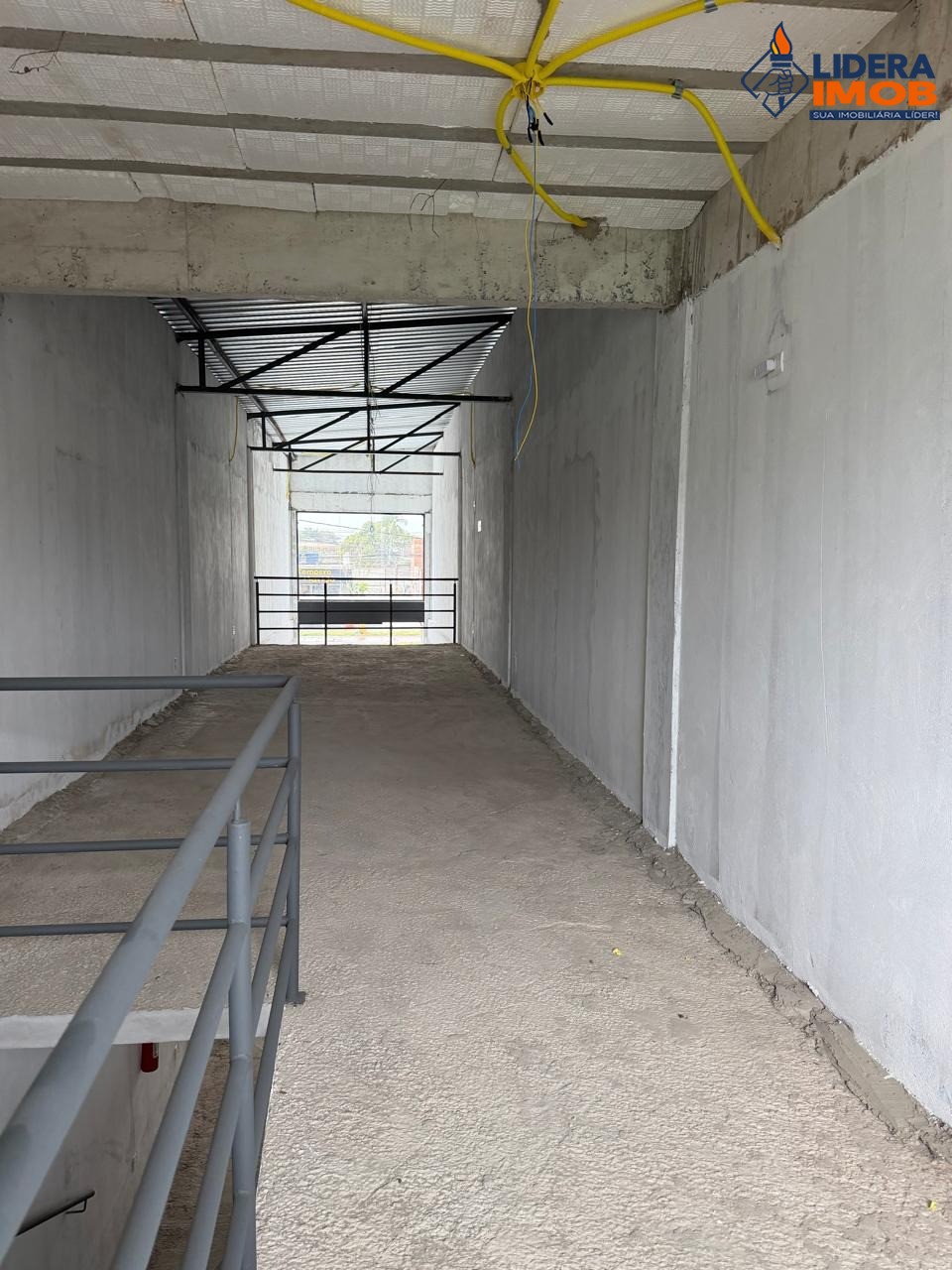 Depósito-Galpão, 113 m² - Foto 8