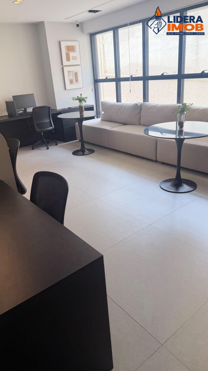 Apartamento, 1 quarto, 25 m² - Foto 8