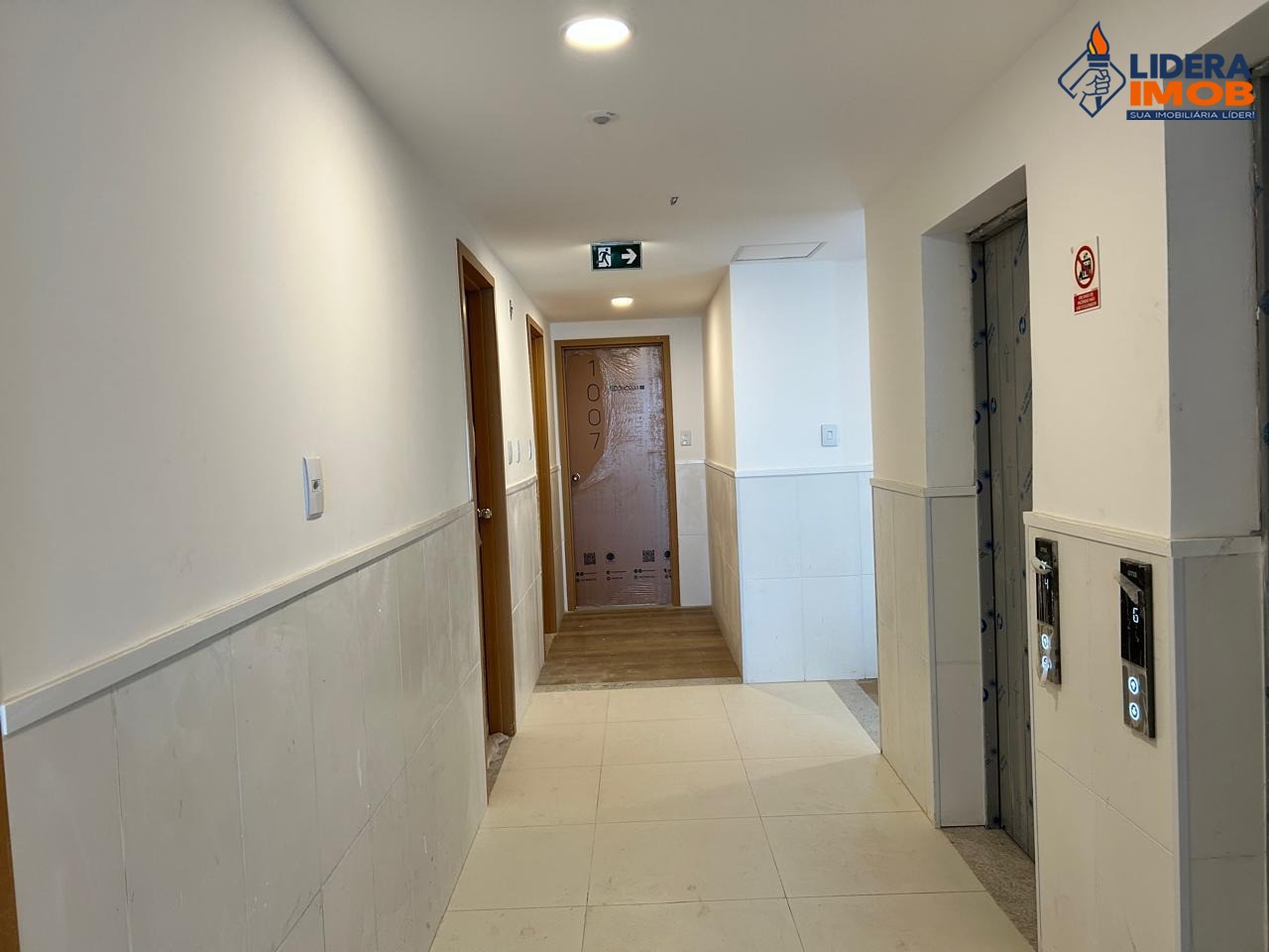Apartamento, 1 quarto, 25 m² - Foto 11