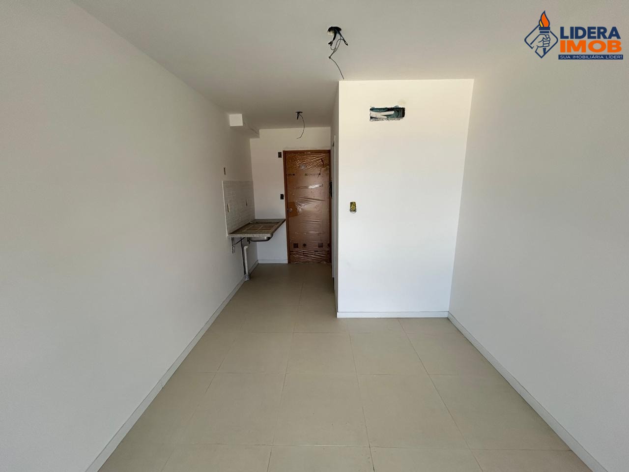 Apartamento, 1 quarto, 25 m² - Foto 13