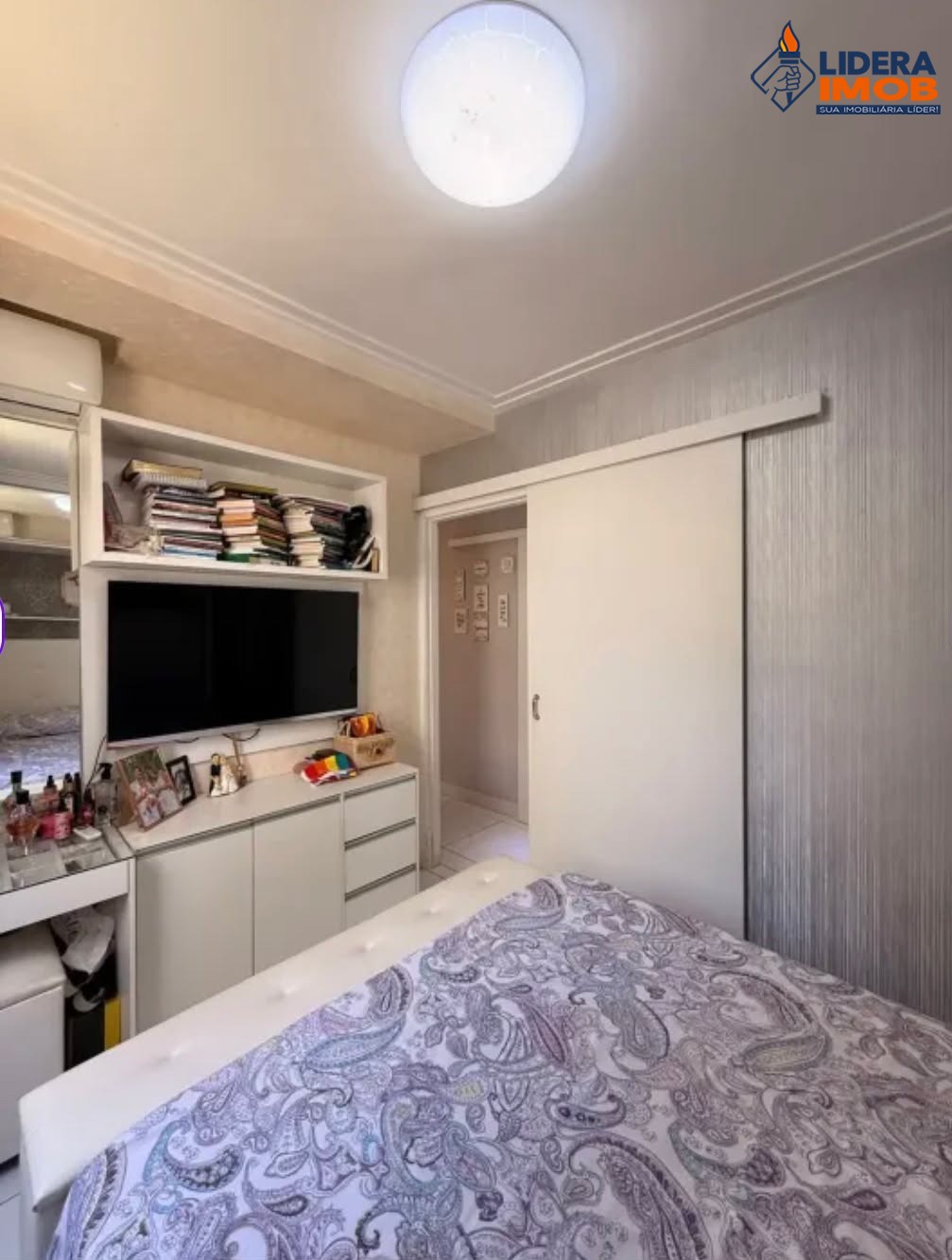 Apartamento, 2 quartos, 40 m² - Foto 9