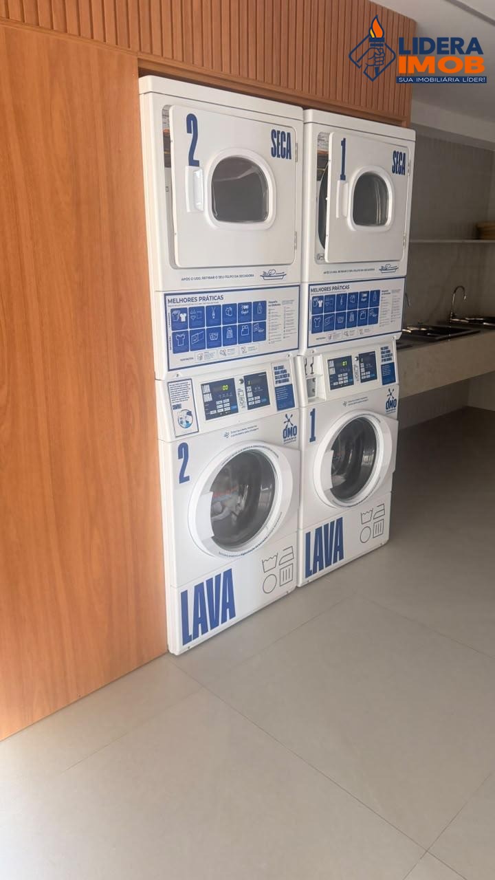 Apartamento, 1 quarto, 25 m² - Foto 28